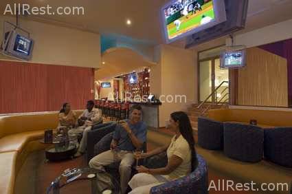 Hilton Cancun Golf & Spa Resort 50